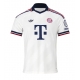Bayern Munich Luis Diaz #14 Tricou Fotbal Replică 2026-27 Barbati Deplasare Bayern Munich Luis Diaz #14 Tricou Fotbal Replică 2026-27 Barbati Deplasare
